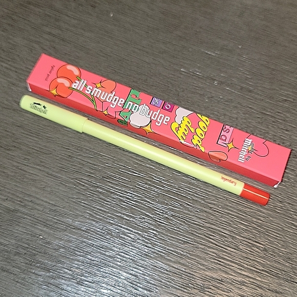 Made By Mitchell "All Smudge No Budge" Liner - Legendary - Picture 3 of 4